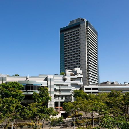 Grand Prince Hotel Osaka Bay Екстер'єр фото