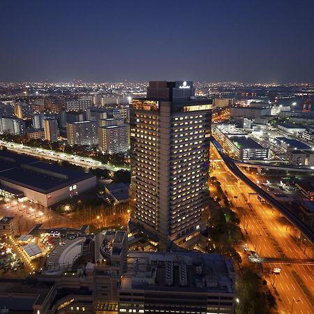 Grand Prince Hotel Osaka Bay Екстер'єр фото